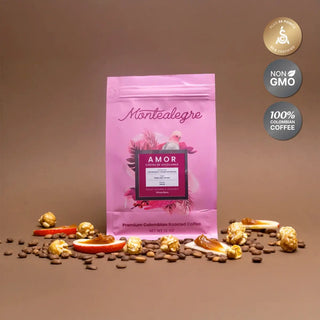 Amor – Colombian Specialty Microlot