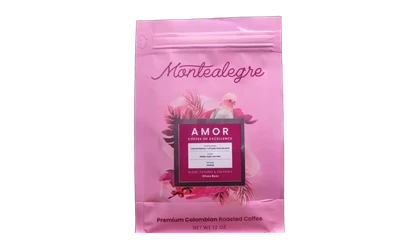 One bag of Amor